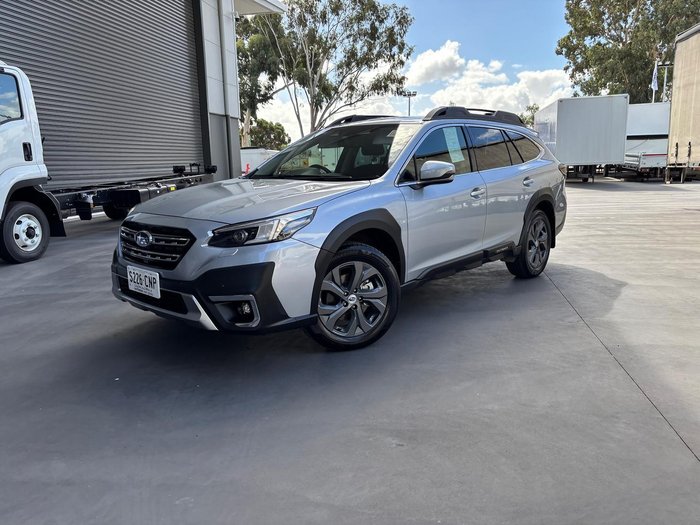 2021 Subaru Outback AWD