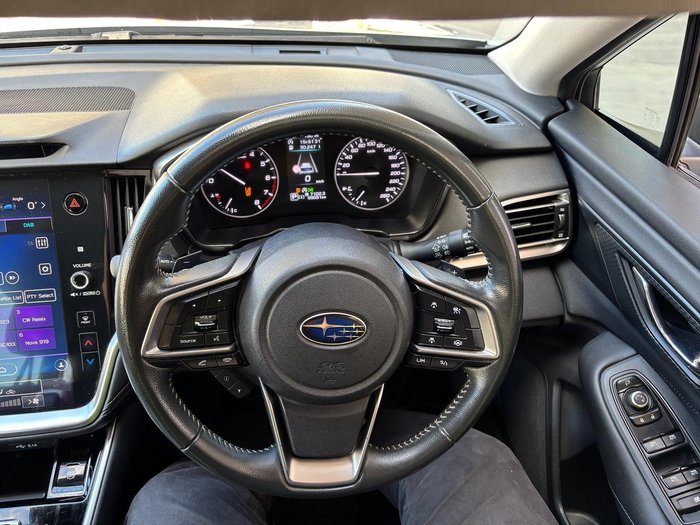 2021 Subaru Outback AWD