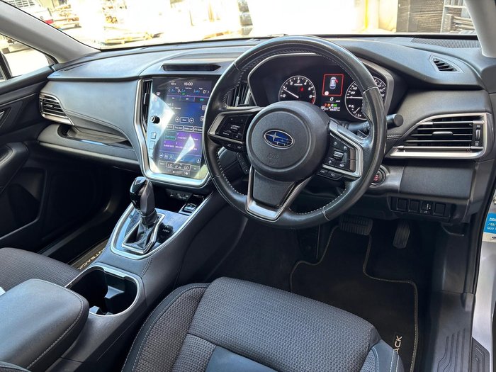 2021 Subaru Outback AWD