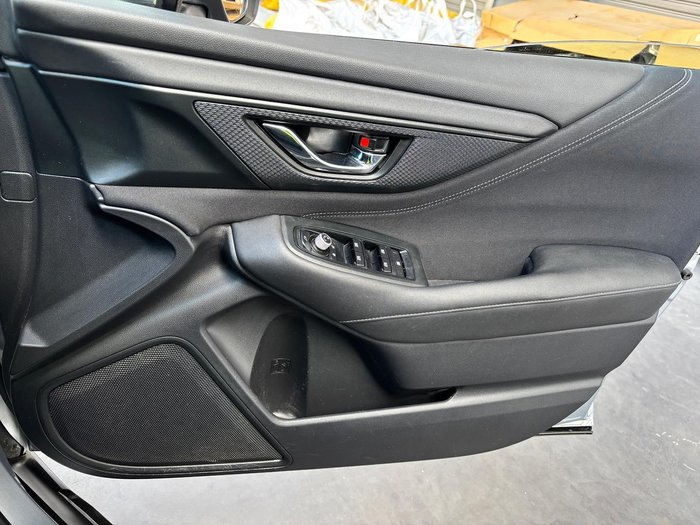 2021 Subaru Outback AWD