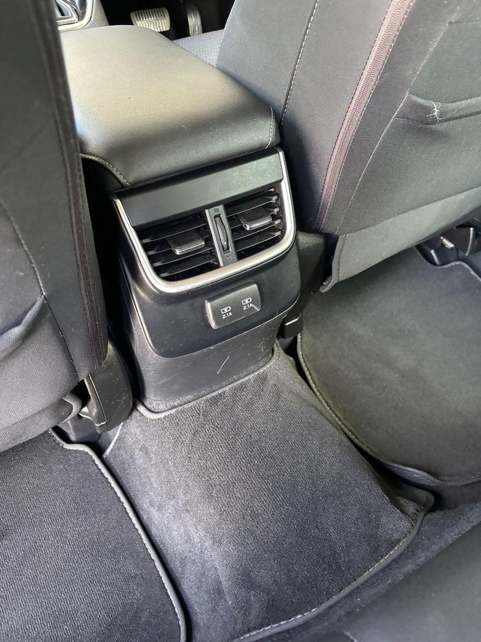 2021 Subaru Outback AWD