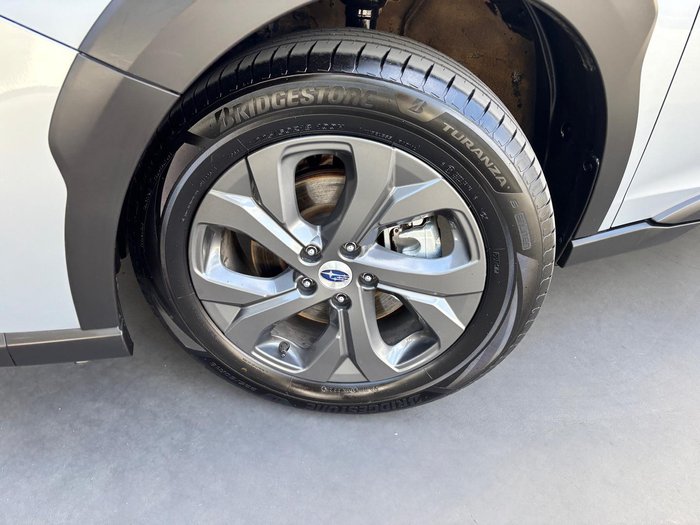 2021 Subaru Outback AWD