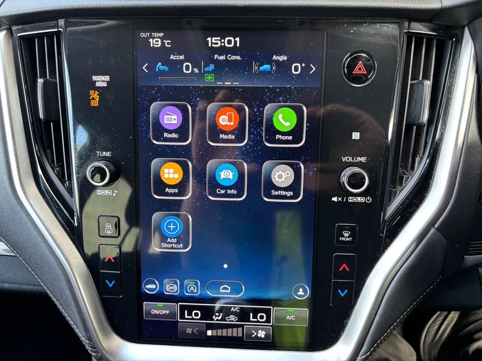 2021 Subaru Outback AWD