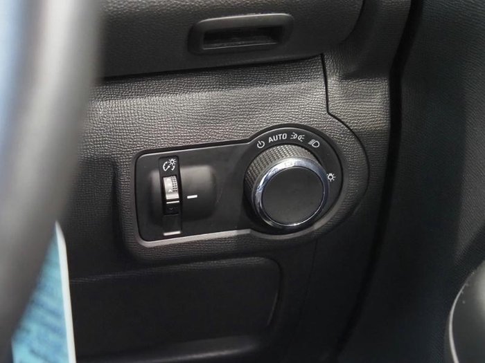 2019 Holden Colorado LS