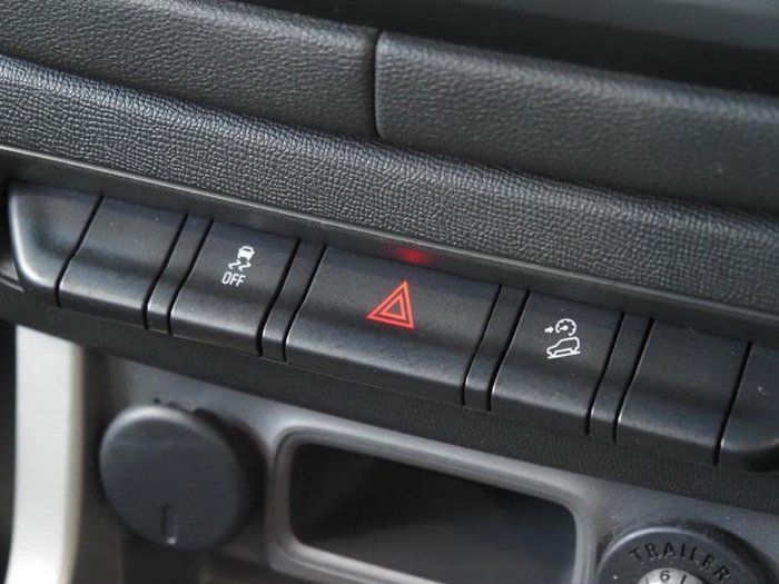 2019 Holden Colorado LS