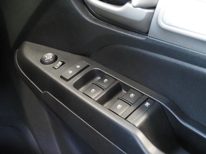 2019 Holden Colorado LS