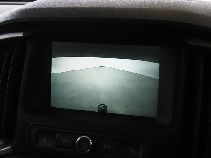 2019 Holden Colorado LS