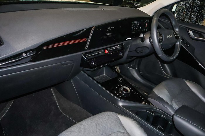 2022 Kia Niro HEV GT-Line