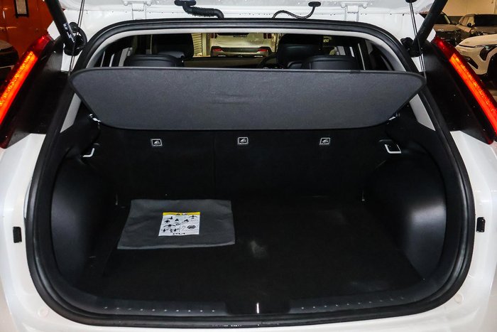 2022 Kia Niro HEV GT-Line