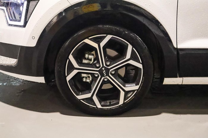 2022 Kia Niro HEV GT-Line