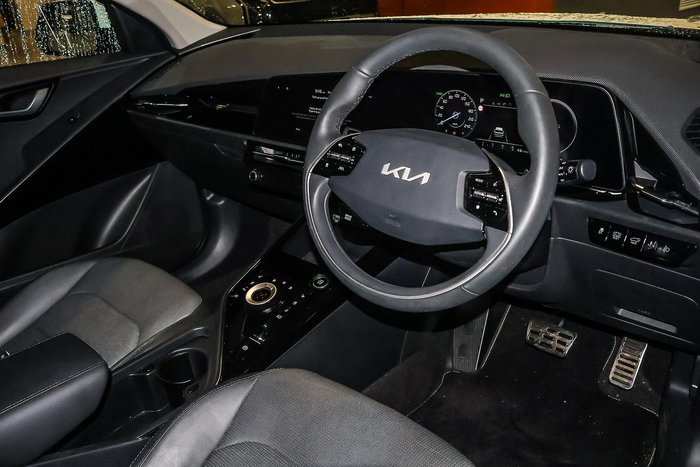 2022 Kia Niro HEV GT-Line