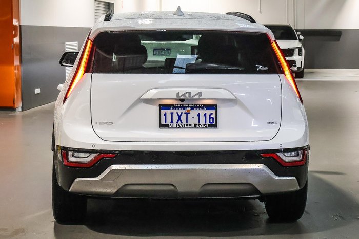 2022 Kia Niro HEV GT-Line