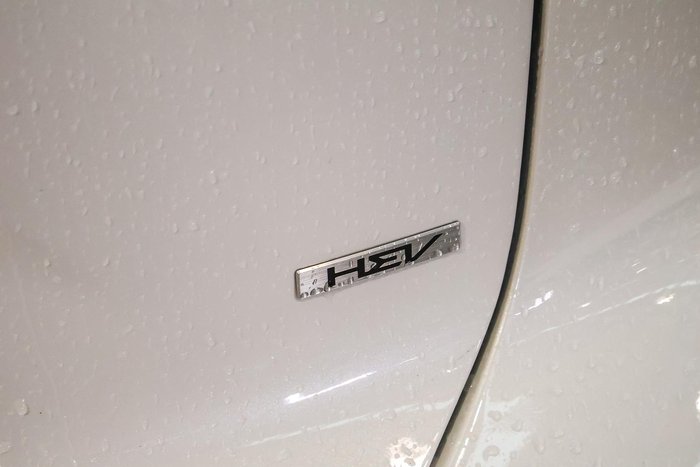 2022 Kia Niro HEV GT-Line