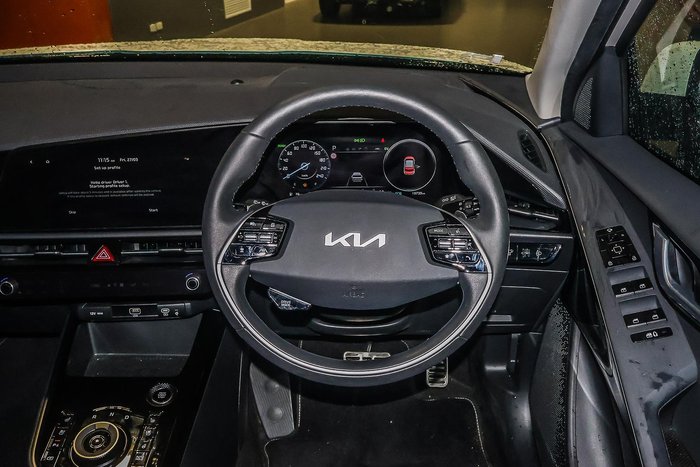 2022 Kia Niro HEV GT-Line