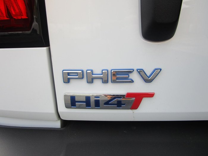 2026 GWM Tank 300 Ultra Hi4-T PHEV