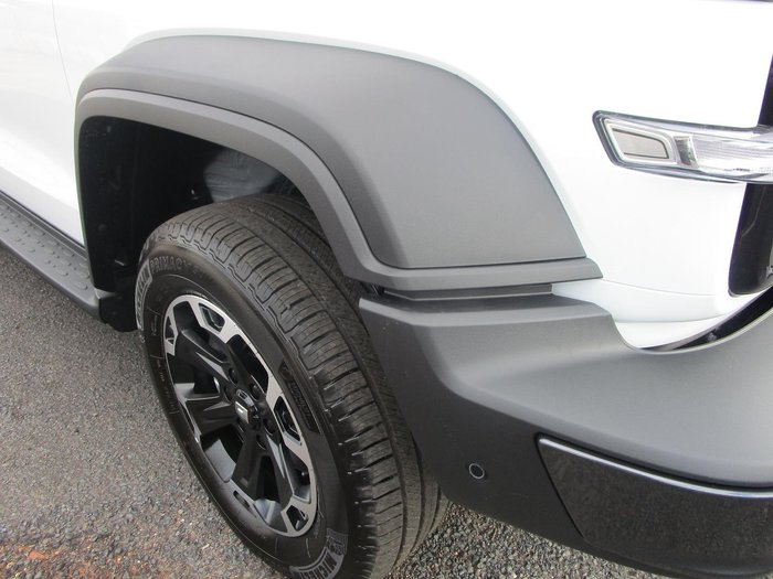 2026 GWM Tank 300 Ultra Hi4-T PHEV