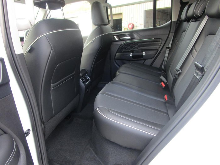 2026 GWM Tank 300 Ultra Hi4-T PHEV