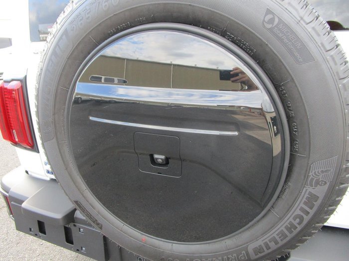 2026 GWM Tank 300 Ultra Hi4-T PHEV