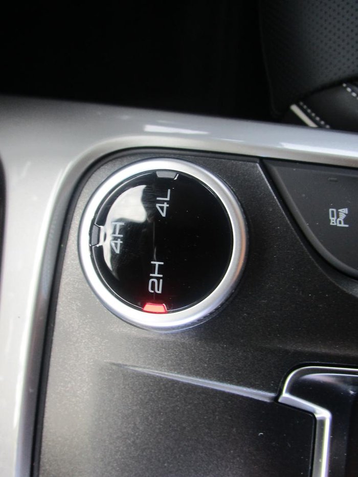 2026 GWM Tank 300 Ultra Hi4-T PHEV