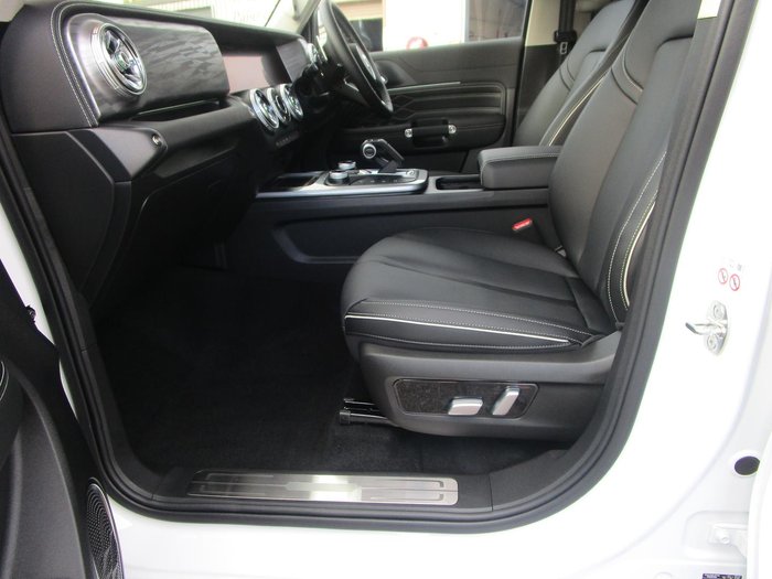 2026 GWM Tank 300 Ultra Hi4-T PHEV