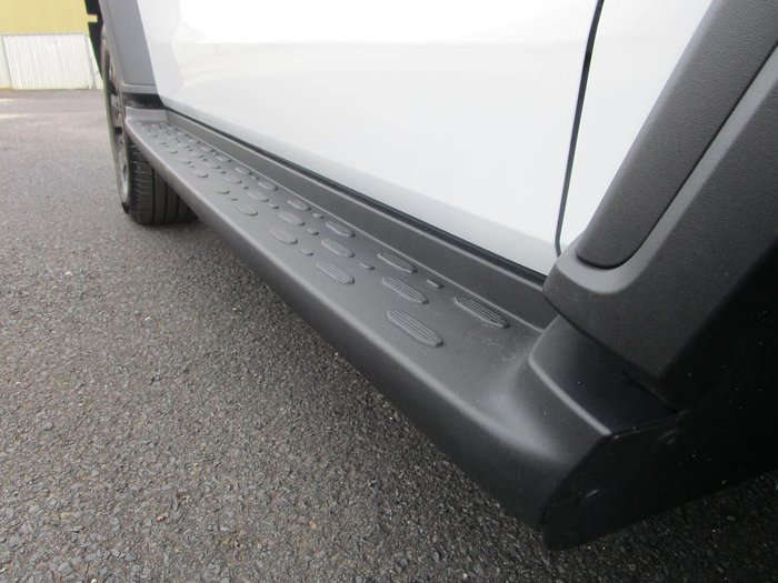 2026 GWM Tank 300 Ultra Hi4-T PHEV