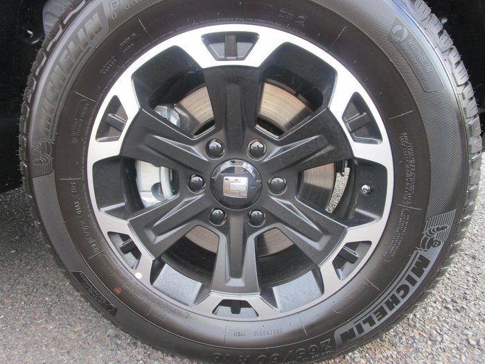 2026 GWM Tank 300 Ultra Hi4-T PHEV