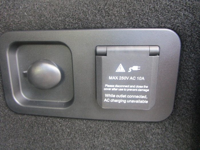 2026 GWM Tank 300 Ultra Hi4-T PHEV