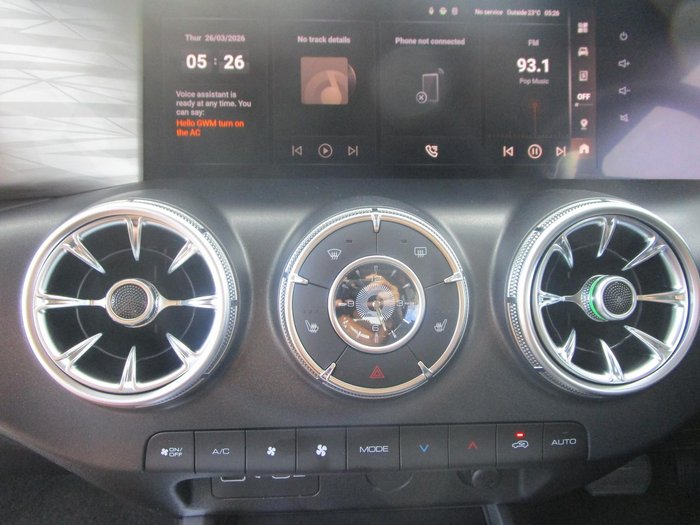 2026 GWM Tank 300 Ultra Hi4-T PHEV