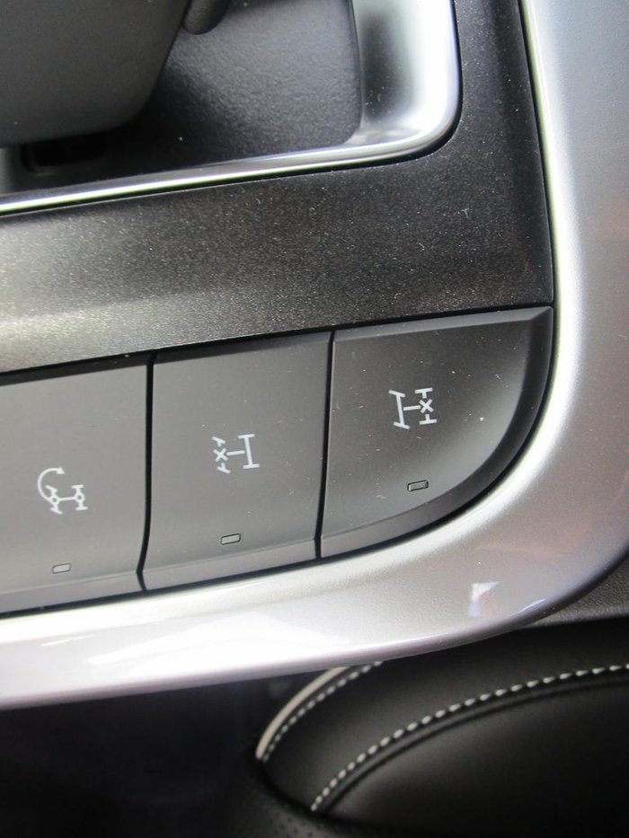 2026 GWM Tank 300 Ultra Hi4-T PHEV