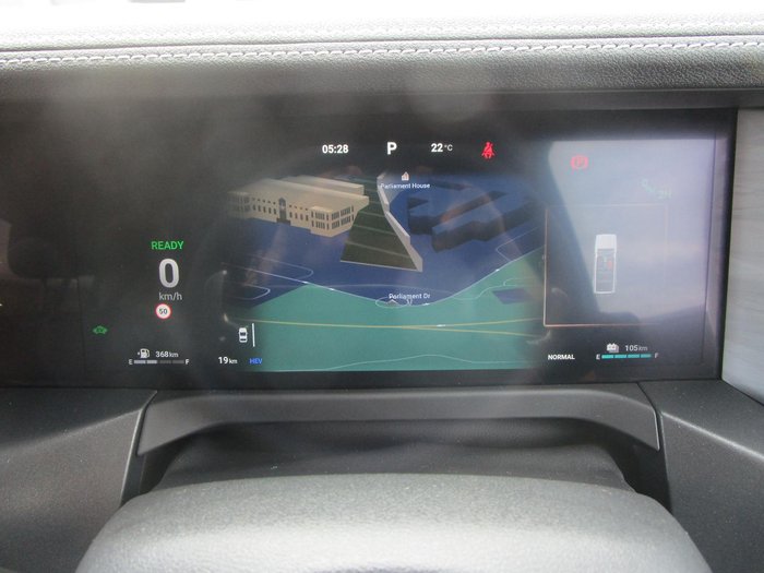 2026 GWM Tank 300 Ultra Hi4-T PHEV