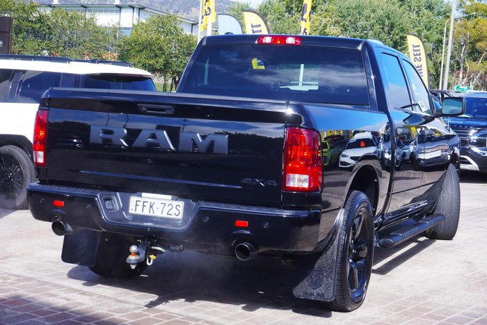2023 RAM 1500 Express