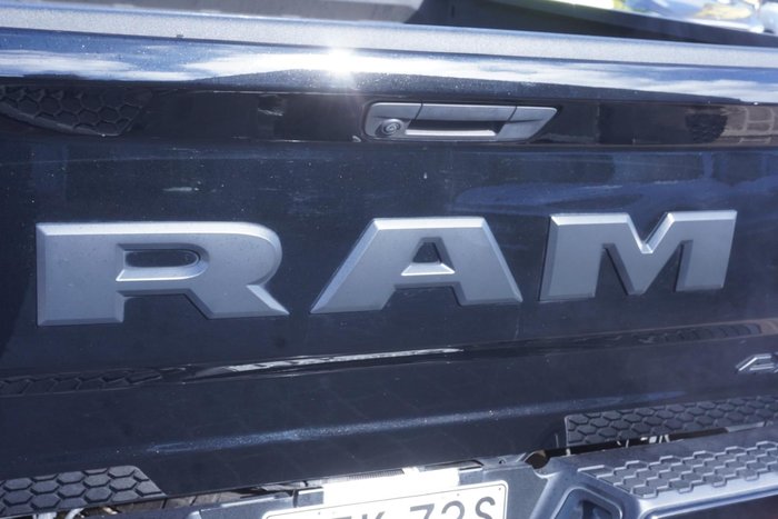 2023 RAM 1500 Express