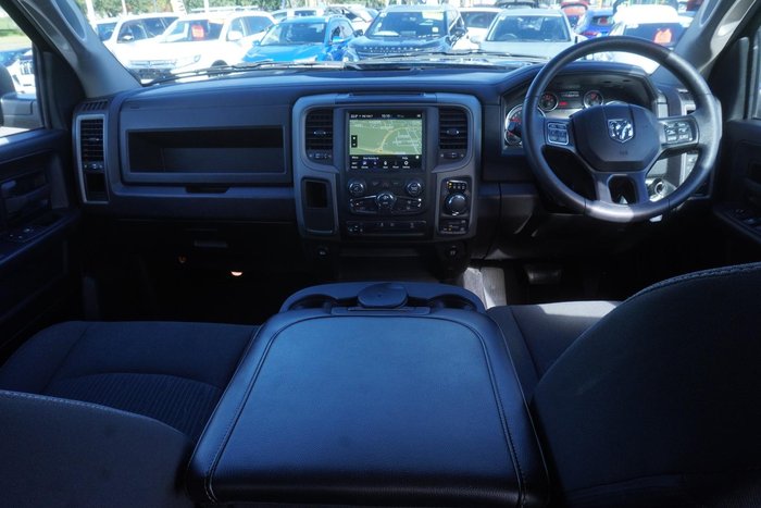 2023 RAM 1500 Express