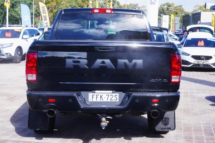 2023 RAM 1500 Express