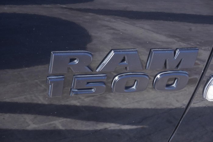 2023 RAM 1500 Express