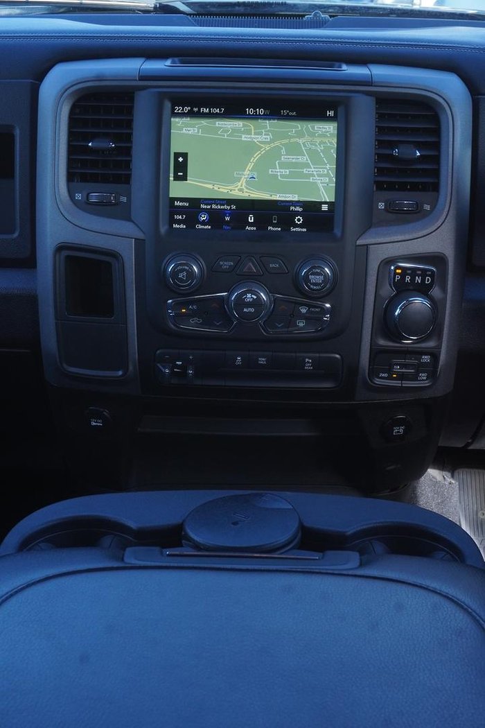 2023 RAM 1500 Express