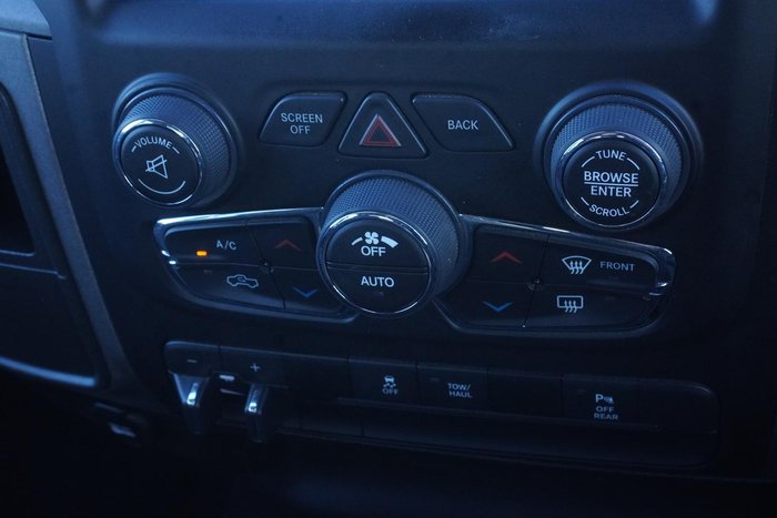 2023 RAM 1500 Express