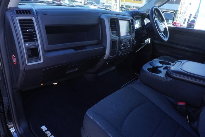 2023 RAM 1500 Express