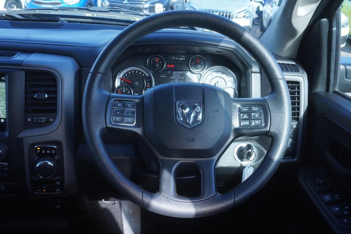 2023 RAM 1500 Express