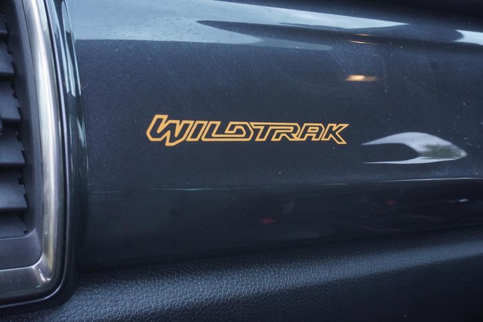 2021 Ford Ranger Wildtrak