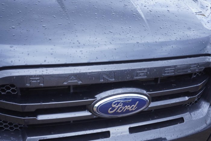 2021 Ford Ranger Wildtrak