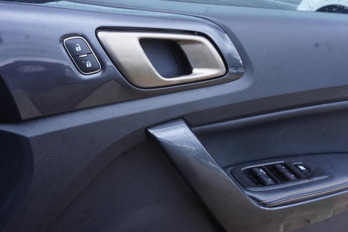 2021 Ford Ranger Wildtrak