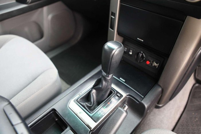 2012 Toyota Landcruiser Prado GX