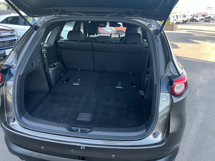 2022 Mazda CX-8 Sport