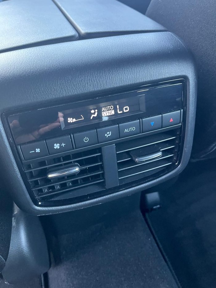 2022 Mazda CX-8 Sport