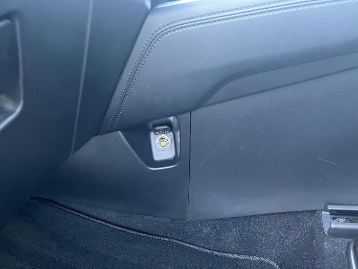 2022 Mazda CX-8 Sport