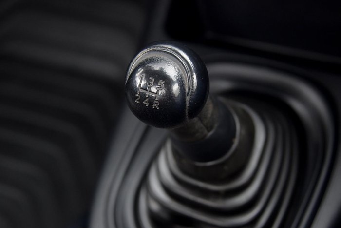 2022 Toyota Hilux Workmate