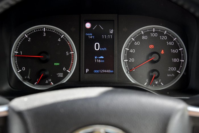 2021 Toyota Hiace