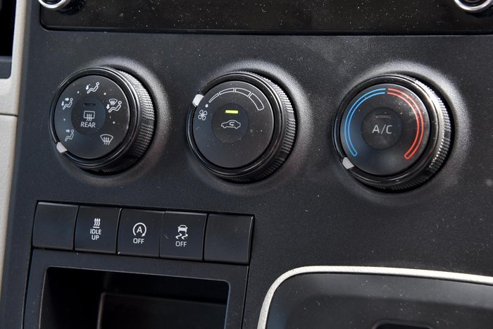 2021 Toyota Hiace