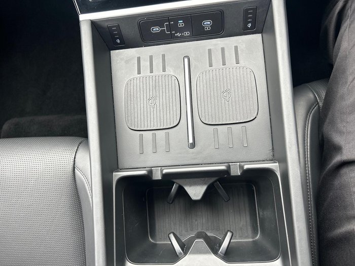 2024 Hyundai Santa Fe Hybrid Elite